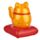 Solar Pal - Gatto Cinese