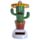 Solar Pal - Cactus con Sombrero