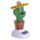 Solar Pal - Cactus con Sombrero