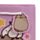 Busta Regalo - Cupcake - Foodie Cat - Pusheen il Gatto - M