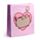 Busta Regalo - Cuore - Pusheen il Gatto - XL