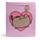 Busta Regalo - Cuore - Pusheen il Gatto - XL