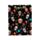 Busta Regalo - Teschio Messicano - Day of the Dead - L