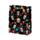 Busta Regalo - Teschio Messicano - Day of the Dead - L