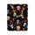 Busta Regalo - Teschio Messicano - Day of the Dead - L
