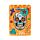 Busta Regalo - Teschio Messicano - Day of the Dead - M