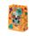 Busta Regalo - Teschio Messicano - Day of the Dead - M