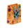 Busta Regalo - Teschio Messicano - Day of the Dead - M