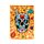 Busta Regalo - Teschio Messicano - Day of the Dead - M