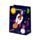 Busta Regalo - Spazio SPACE CADETS - M