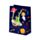 Busta Regalo - Spazio SPACE CADETS - M