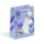 Busta Regalo Blu - Moomin - M