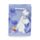 Busta Regalo Blu - Moomin - M