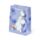 Busta Regalo Blu - Moomin - M