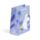 Busta Regalo Blu - Moomin - M