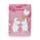 Busta Regalo Rosa - Moomin - M