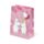 Busta Regalo Rosa - Moomin - M