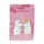 Busta Regalo Rosa - Moomin - M