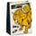 Busta Regalo - Happy Birthday - Dinosauri - Dinosauria - M