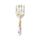 Set Giardinaggio 3 Pezzi in Confezione Regalo - Api - NECTAR MEADOWS