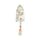 Set Giardinaggio 3 Pezzi in Confezione Regalo - Api - NECTAR MEADOWS