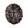 Placca da Muro - Treeman