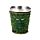 Bicchiere Decorativo da Shot - Treeman