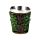 Bicchiere Decorativo da Shot - Treeman