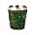 Bicchiere Decorativo da Shot - Treeman