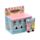 Crema Idratante per Mani 75ml - Bubble Tea - Foodiemals