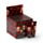 Crema Idratante per Mani 30ml - Teschi & Rose SKULLS&ROSES 