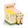 Crema Idratante per Mani 30ml - Giardino IN THE GARDEN