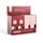 Crema Idratante per Mani 75ml - Amore - Cuore