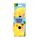 Fascia per Capelli in Peluche - Raffi la Giraffa - Animali Dolci ADORAMALS 
