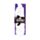 Fascia per Capelli in Peluche - Fantasma - Spooky