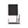 Casetta Decorativa per Halloween con LED - Zucca e Ragno Spooky