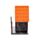 Casetta Decorativa per Halloween con LED - Spooky - Zucca - Trick or Treat 