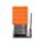Casetta Decorativa per Halloween con LED - Spooky - Zucca - Trick or Treat 