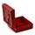 Scatola in Legno di Mango con Buddha Thailandese Intagliato