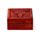 Scatola in Legno di Mango con Buddha Thailandese Intagliato
