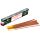 Incenso Satya Nag Champa 15g, Foresta Patchouli