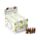 37163 Coni d'Incenso Stamford - Patchouli