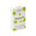 37163 Coni d'Incenso Stamford - Patchouli