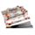 Stamford Premium Bastoncini di Incenso - Oppio