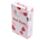 37168 Coni d'Incenso Stamford - Rosa Rossa