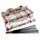 Stamford Premium Bastoncini di Incenso - Rosa Rossa