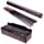 37130 Bastoncini d'Incenso Stamford Black - Sete di Potere