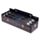 37129 Bastoncini d'Incenso Stamford Black - Tocco d'Angelo