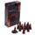 37180 Coni d'Incenso Stamford Black - Dragone in Fiamme