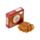 Resina d'Incenso Goloka 30g - Mirra
